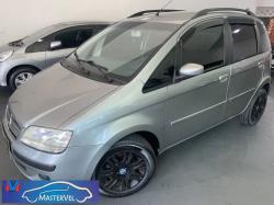 FIAT Idea 1.4 4P ELX FLEX