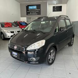 FIAT Idea 1.6 16V 4P ESSENCE FLEX