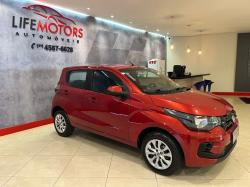 FIAT Mobi 1.0 4P FLEX EVO LIKE