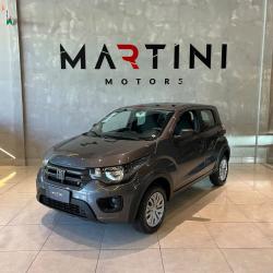 FIAT Mobi 1.0 4P FLEX EVO LIKE