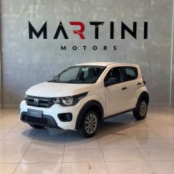 FIAT Mobi 1.0 4P FLEX EVO LIKE