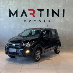 FIAT Mobi 1.0 4P FLEX EVO LIKE