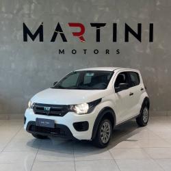 FIAT Mobi 1.0 4P FLEX EVO LIKE