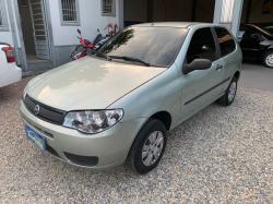 FIAT Palio 1.0 FIRE