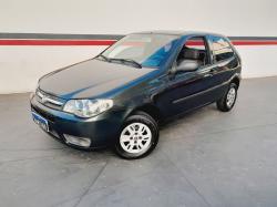 FIAT Palio 1.0 FLEX ECONOMY