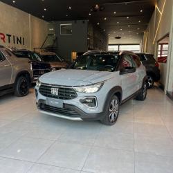 FIAT Pulse 1.0 12V 4P FLEX 200 IMPETUS TURBO AUTOMTICO CVT