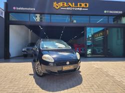 FIAT Punto 1.4 4P ATTRACTIVE FLEX