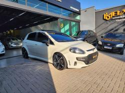 FIAT Punto 1.8 16V 4P BLACKMOTION FLEX AUTOMATIZADO