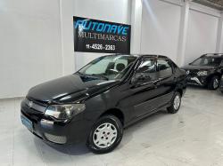 FIAT Siena 1.0 4P ELX FLEX