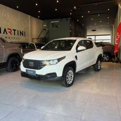 FIAT Strada 1.3 4P FIREFLY FLEX FREEDOM CABINE DUPLA