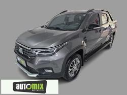 FIAT Strada 1.3 FIREFLY FLEX RANCH CABINE DUPLA AUTOMTICO CVT