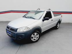 FIAT Strada 1.4 FLEX HARD WORKING CABINE SIMPLES
