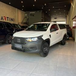 FIAT Strada 1.4 FLEX ENDURANCE CABINE SIMPLES PLUS