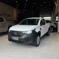 FIAT Strada 1.4 FLEX ENDURANCE CABINE SIMPLES PLUS