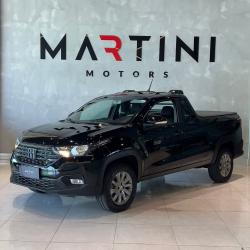 FIAT Strada 1.4 FLEX ENDURANCE CABINE SIMPLES PLUS