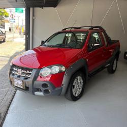 FIAT Strada 1.8 16V FLEX ADVENTURE LOCKER CABINE ESTENDIDA