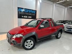 FIAT Strada 1.8 FLEX ADVENTURE CABINE DUPLA