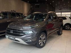 FIAT Toro 1.3 16V 4P FLEX 270 TURBO VOLCANO AUTOMTICO