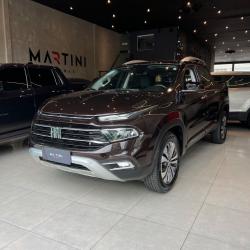 FIAT Toro 1.3 16V 4P FLEX 270 TURBO VOLCANO AUTOMTICO