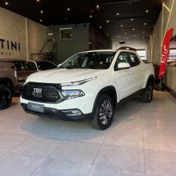 FIAT Toro 1.3 16V 4P FLEX 270 TURBO FREEDOM AUTOMTICO
