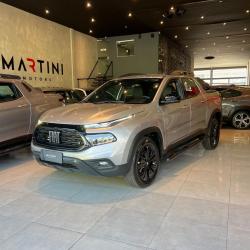 FIAT Toro 1.3 16V 4P FLEX 270 TURBO VOLCANO AUTOMTICO