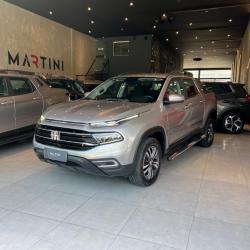 FIAT Toro 1.3 16V 4P FLEX 270 TURBO FREEDOM AUTOMTICO