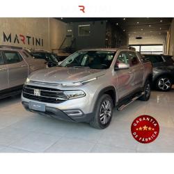 FIAT Toro 1.3 16V 4P FLEX 270 TURBO FREEDOM AUTOMTICO