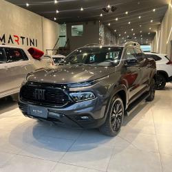 FIAT Toro 1.3 16V 4P FLEX 270 TURBO VOLCANO AUTOMTICO