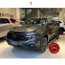 FIAT Toro 1.3 16V 4P FLEX 270 TURBO VOLCANO AUTOMTICO
