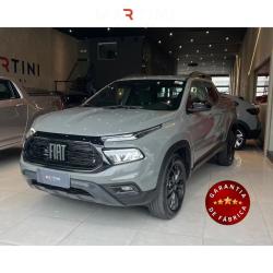 FIAT Toro 1.3 16V 4P FLEX 270 TURBO VOLCANO AUTOMTICO