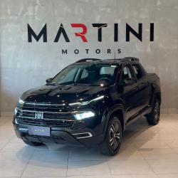 FIAT Toro 1.3 16V 4P FLEX 270 TURBO FREEDOM AUTOMTICO