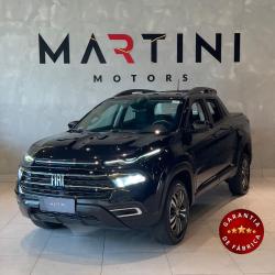 FIAT Toro 1.3 16V 4P FLEX 270 TURBO FREEDOM AUTOMTICO