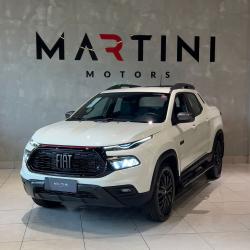 FIAT Toro 1.3 16V 4P FLEX 270 TURBO ULTRA AUTOMTICO