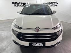 FIAT Toro 1.8 16V 4P FLEX FREEDOM AUTOMTICO