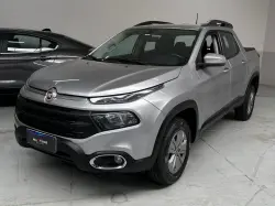 FIAT Toro 1.8 16V 4P FLEX FREEDOM AUTOMTICO