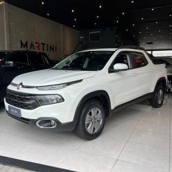 FIAT Toro 1.8 16V 4P FLEX FREEDOM AUTOMTICO