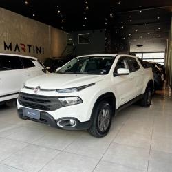 FIAT Toro 1.8 16V 4P FLEX FREEDOM AUTOMTICO