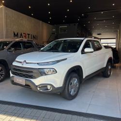 FIAT Toro 1.8 16V 4P FLEX FREEDOM AUTOMTICO