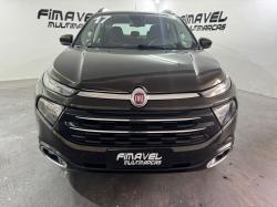 FIAT Toro 1.8 16V 4P FLEX FREEDOM AUTOMTICO