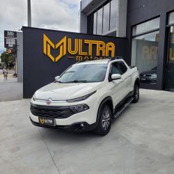 FIAT Toro 1.8 16V 4P FLEX FREEDOM AUTOMTICO