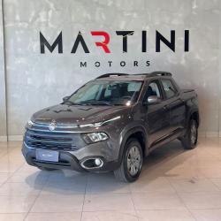FIAT Toro 1.8 16V 4P FLEX FREEDOM AUTOMTICO