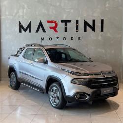 FIAT Toro 1.8 16V 4P FLEX FREEDOM AUTOMTICO