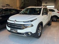 FIAT Toro 2.0 16V 4P VOLCANO 4WD TURBO DIESEL AUTOMTICO