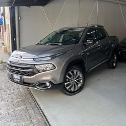 FIAT Toro 2.0 16V 4P 4WD ULTRA TURBO DIESEL AUTOMTICO