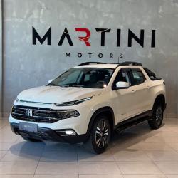FIAT Toro 2.0 16V 4P 4WD FREEDOM TURBO DIESEL  AUTOMTICO