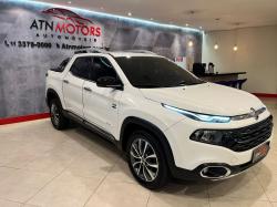 FIAT Toro 2.0 16V 4P VOLCANO 4WD TURBO DIESEL AUTOMTICO