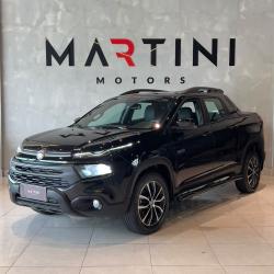 FIAT Toro 2.0 16V 4P 4WD ULTRA TURBO DIESEL AUTOMTICO