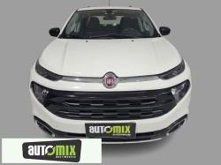 FIAT Toro 2.4 16V 4P FREEDOM MULTIAIR FLEX AUTOMTICO