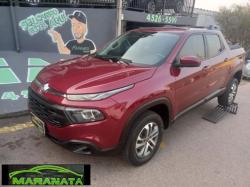 FIAT Toro 2.4 16V 4P FREEDOM MULTIAIR FLEX AUTOMTICO