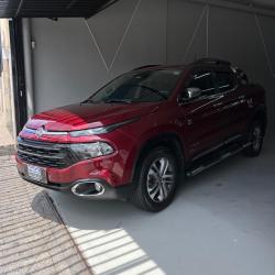 FIAT Toro 2.4 16V 4P FREEDOM MULTIAIR FLEX AUTOMTICO